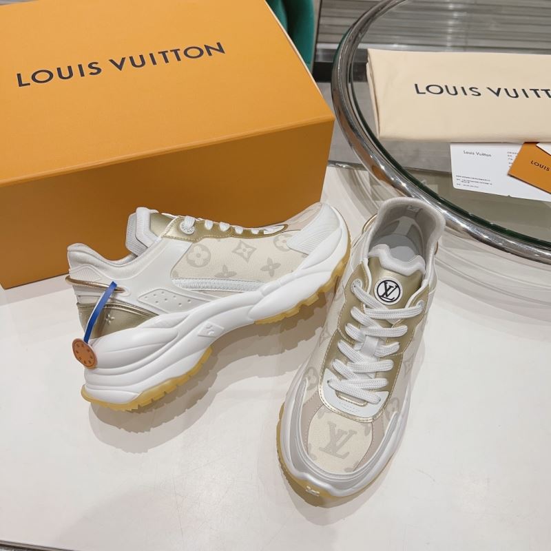 Louis Vuitton Low Shoes